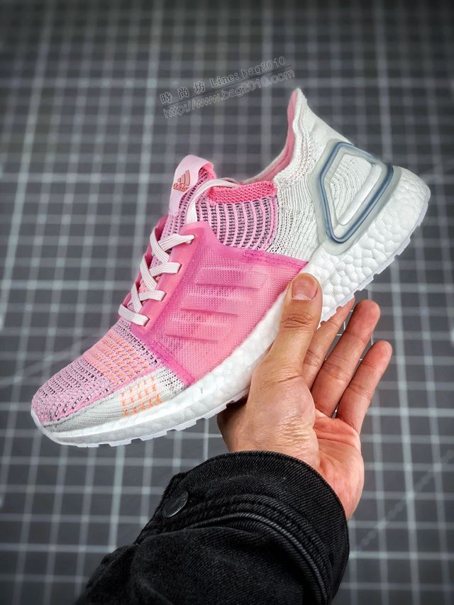 Adidas女鞋 真標真爆 阿迪達斯Primeknit 360針織鞋面 Adidas跑步鞋  hdx13275